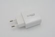 Technaxx USB Type-C laadija TX-196, 20W hind ja info | Mobiiltelefonide laadijad | kaup24.ee