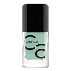 Küünelakk Catrice Iconails, 10,5 ml hind ja info | Küünelakid, küünetugevdajad | kaup24.ee