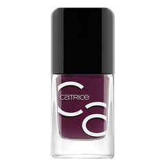 лак для ногтей Catrice Iconails (10,5 ml) цена и информация | Лаки для ногтей, укрепители для ногтей | kaup24.ee