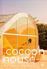 Cocoon House hind ja info | Arhitektuuriraamatud | kaup24.ee