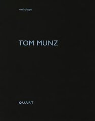 Tom Munz Architekt hind ja info | Arhitektuuriraamatud | kaup24.ee