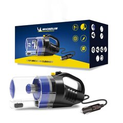 Michelin autotolmuimeja 12V, 150W цена и информация | Lisaseadmed | kaup24.ee