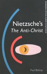 Nietzsche'S the Anti-Christ hind ja info | Ajalooraamatud | kaup24.ee