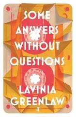 Some Answers Without Questions Main цена и информация | Книги по социальным наукам | kaup24.ee