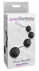 Vibreerivad pallid Analfantasy Deluxe Vibro Balls hind ja info | Vaginaalkuulid | kaup24.ee