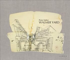 Peter Salter: Walmer Yard цена и информация | Книги по архитектуре | kaup24.ee