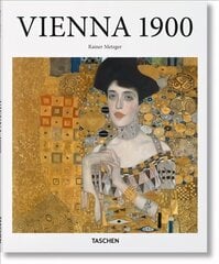 Vienna 1900 hind ja info | Kunstiraamatud | kaup24.ee