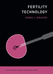 Fertility Technology цена и информация | Книги по социальным наукам | kaup24.ee