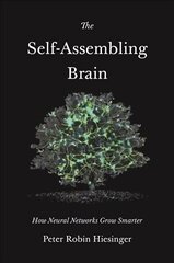 Self-Assembling Brain: How Neural Networks Grow Smarter hind ja info | Entsüklopeediad, teatmeteosed | kaup24.ee