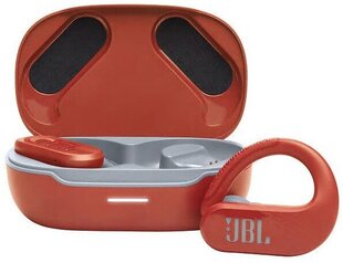 JBL Endurance Peak 3 TWS JBLENDURPEAK3COR цена и информация | Наушники | kaup24.ee