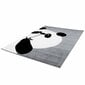 Lastetoa vaip Panda 80x150 cm hind ja info | Vaibad | kaup24.ee