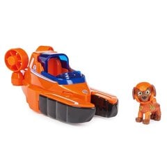 Sõiduk Paw Patrol (Käpapatrull) Aqua Themed Zuma 6066143, oranž hind ja info | Paw Patrol Lapsed ja imikud | kaup24.ee