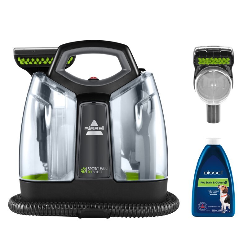 Bissell SpotClean Pet Select hind ja info | Tolmuimejad | kaup24.ee