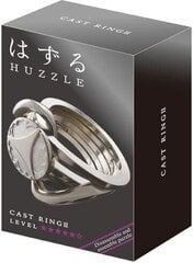 Pusle Huzzle Cast Ring II цена и информация | Настольные игры, головоломки | kaup24.ee