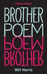 Brother Poem цена и информация | Поэзия | kaup24.ee