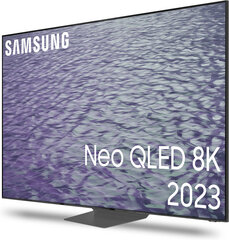 Samsung Neo QLED 8K QE65QN800CTXXH hind ja info | Telerid | kaup24.ee