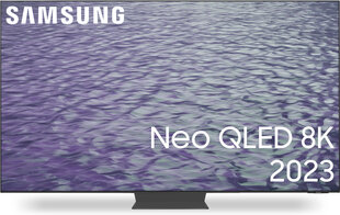 Samsung Neo QLED 8K QE75QN800CTXXH hind ja info | Telerid | kaup24.ee