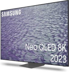 Samsung QE85QN800CTXXH цена и информация | Телевизоры | kaup24.ee