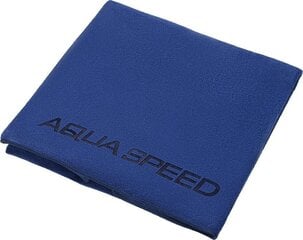 Полотенце Aqua Speed Dry Soft, 70x140 см цена и информация | Полотенца | kaup24.ee