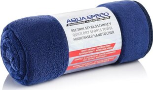 Aqua Speed ​​​​Dry Soft rätik 70x140 cm цена и информация | Полотенца | kaup24.ee