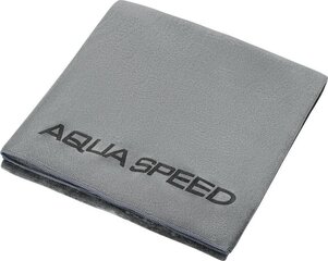 Aqua Speed ​​​​Dry rätik 70 x 140 cm hind ja info | Rätikud, saunalinad | kaup24.ee
