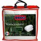Tekk Dodo Vancouver Valge 400 g (200 x 200 cm) hind ja info | Tekid | kaup24.ee