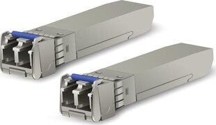 SFP-модуль Ubiquiti UF-SM-10G-20 цена и информация | Кабели и провода | kaup24.ee