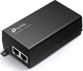 Võrguadapter TP-Link TL-POE160S цена и информация | Адаптеры и USB-hub | kaup24.ee