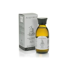 Kehaõli Tea Tree Alqvimia, 500 ml hind ja info | Kehakreemid, losjoonid | kaup24.ee