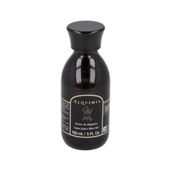 Масло для тела Alqvimia (150 ml) цена и информация | Кремы, лосьоны для тела | kaup24.ee