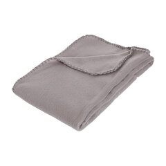 Флисовое одеяло Atmosphera цена и информация | Покрывала, пледы | kaup24.ee