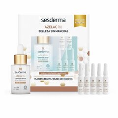 Komplekt Sesderma Azelac Ru: seerum, 30 ml + ampullid, 10x1,5 ml hind ja info | Näoõlid, seerumid | kaup24.ee