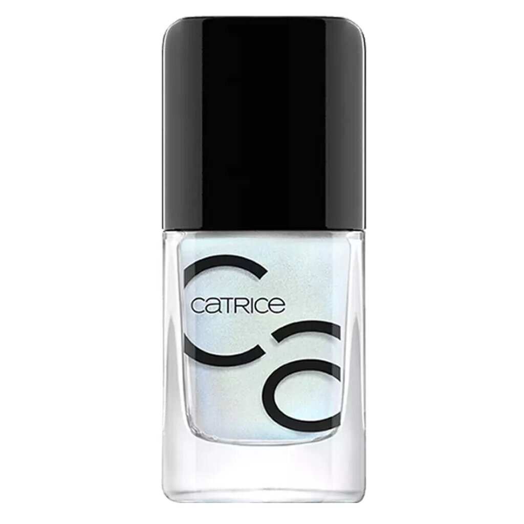 Küünelakk Catrice Iconails, 119-blue, 10,5 ml hind ja info | Küünelakid, küünetugevdajad | kaup24.ee