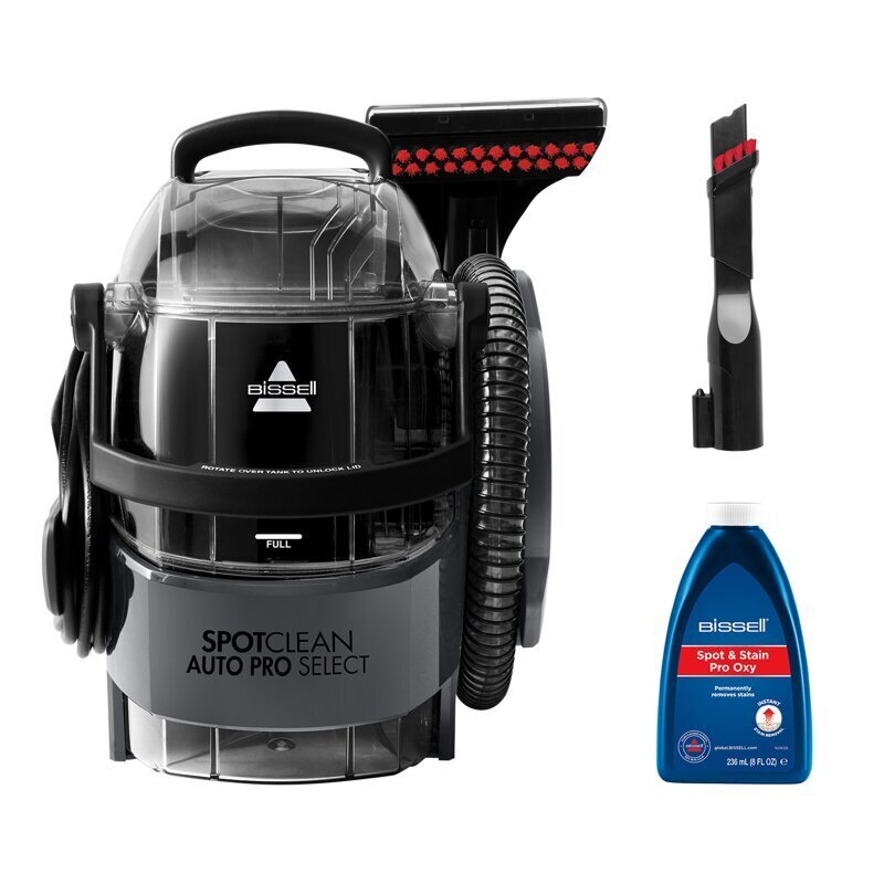 Bissell SpotClean Auto Pro Select 3730N hind ja info | Tolmuimejad | kaup24.ee