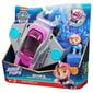 Sõiduk Paw Patrol (Käpapatrull) Aqua Themed Skye 6066141, roosa hind ja info | Poiste mänguasjad | kaup24.ee