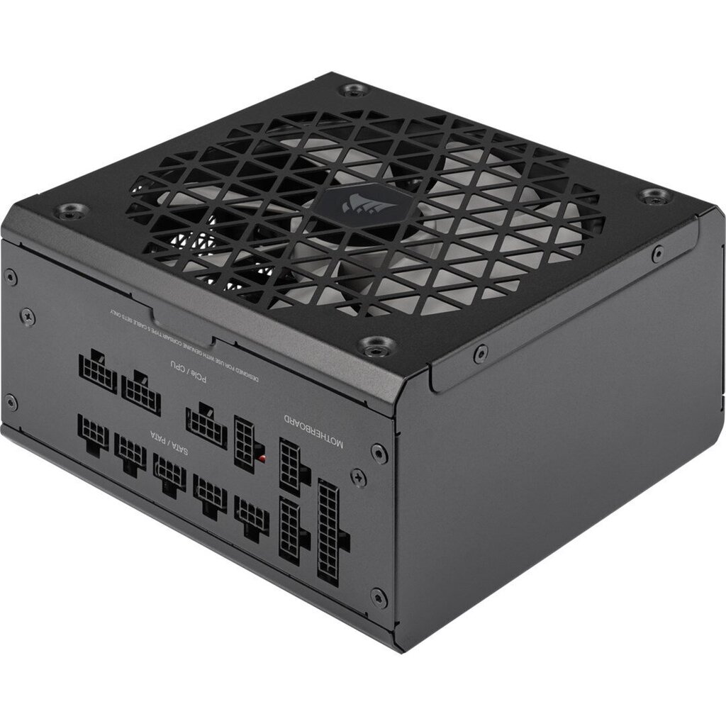 Corsair RM850x CP-9020252-EU hind ja info | Toiteplokid (PSU) | kaup24.ee