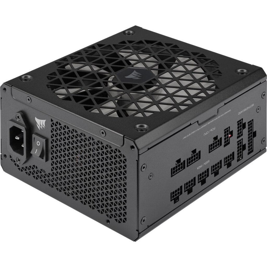 Corsair RM850x CP-9020252-EU hind ja info | Toiteplokid (PSU) | kaup24.ee