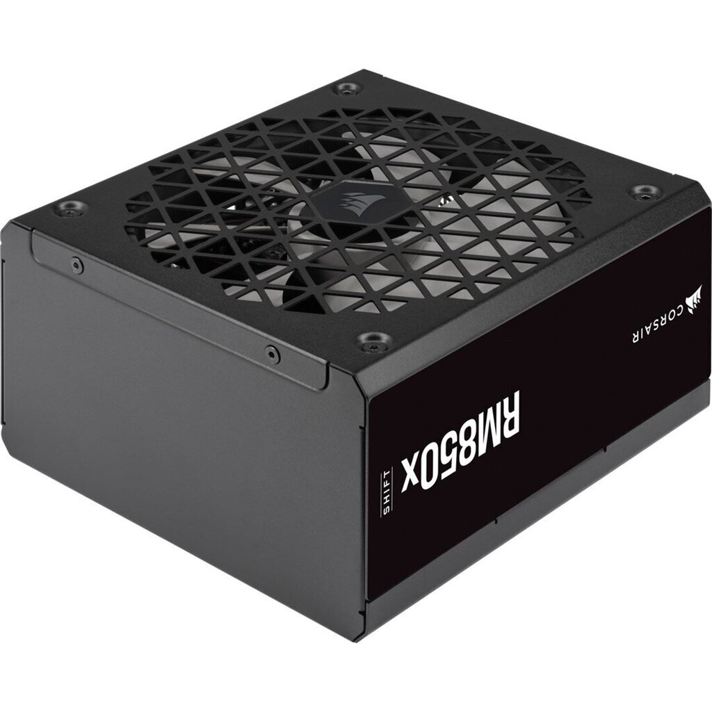 Corsair RM850x CP-9020252-EU hind ja info | Toiteplokid (PSU) | kaup24.ee