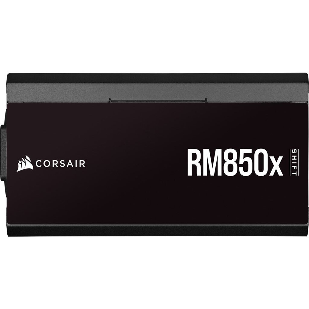 Corsair RM850x CP-9020252-EU hind ja info | Toiteplokid (PSU) | kaup24.ee