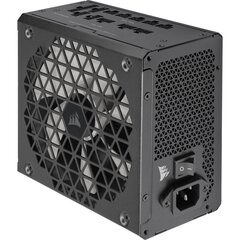 Corsair RM850x CP-9020252-EU цена и информация | Материнские платы (PSU) | kaup24.ee