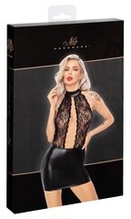 Seksikas kleit Noir Handmade, must hind ja info | Naiste sekspesu | kaup24.ee
