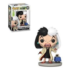 Funko POP! Disney Cruella De Vil hind ja info | Fännitooted mänguritele | kaup24.ee