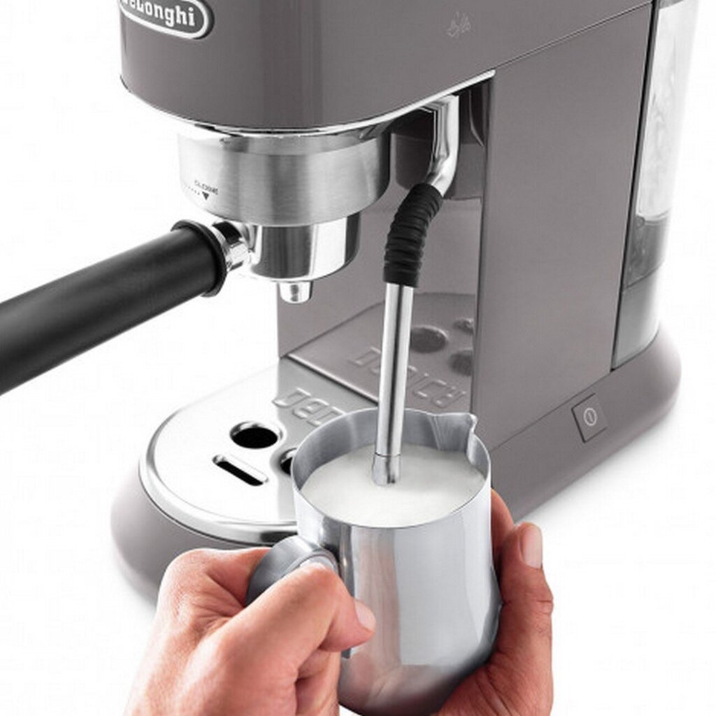 De'Longhi EC885.GY hind ja info | Kohvimasinad | kaup24.ee