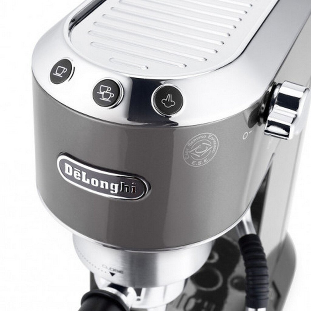 De'Longhi EC885.GY hind ja info | Kohvimasinad | kaup24.ee