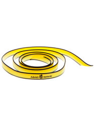 Дополнительный головной ремень для очков MadWave Strap Yellow цена и информация | Очки для плавания | kaup24.ee