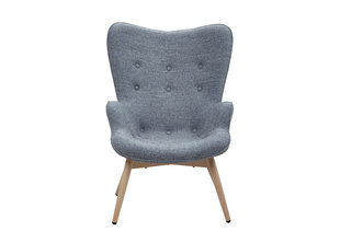 Кресло A2A, серое цена и информация | Кресла | kaup24.ee