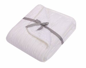 Одеяло 80x90 см, различные цвета цена и информация | Покрывала, пледы | kaup24.ee