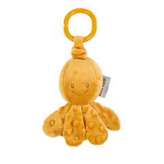 Vibreeriv kaheksajalg Nattou hind ja info | Imikute mänguasjad | kaup24.ee