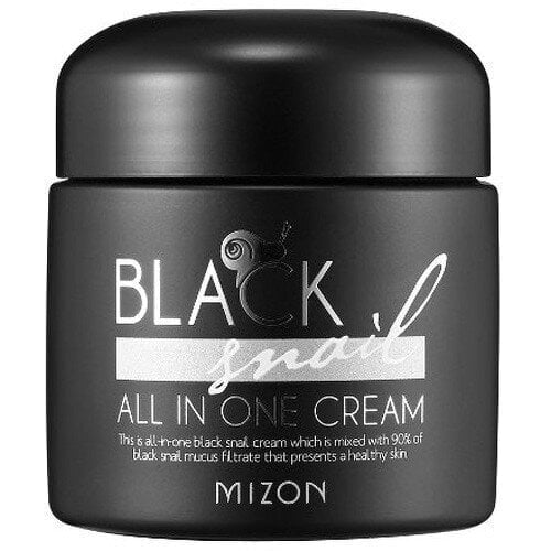 Mizon Black Snail All In One näokreem, 35 ml hind ja info | Näokreemid | kaup24.ee