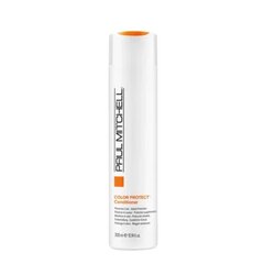 Palsam värvitud juustele Paul Mitchell Color Protect Daily, 300 ml hind ja info | Juuksepalsamid | kaup24.ee